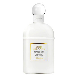 Aqua Allegoria - Körpermilch mit Bergamotte